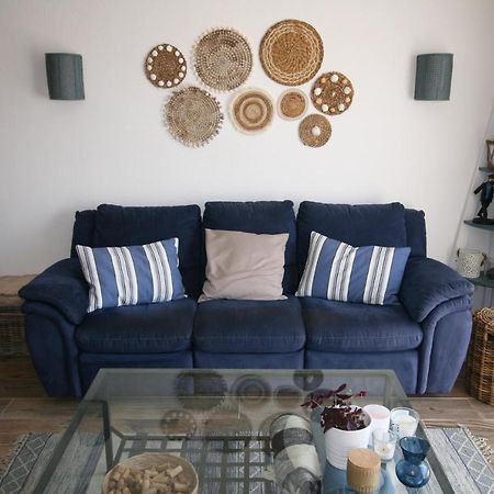 Villa Casa Blue Port Banyuls Empuriabrava Esterno foto