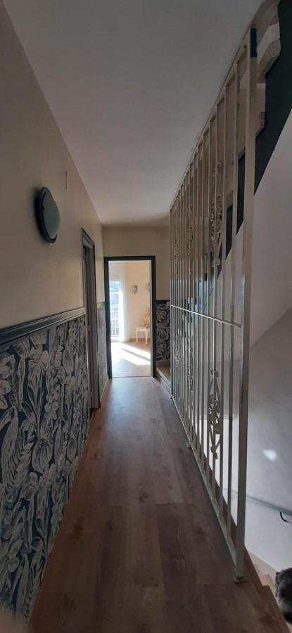 Villa Casa Blue Port Banyuls Empuriabrava Esterno foto
