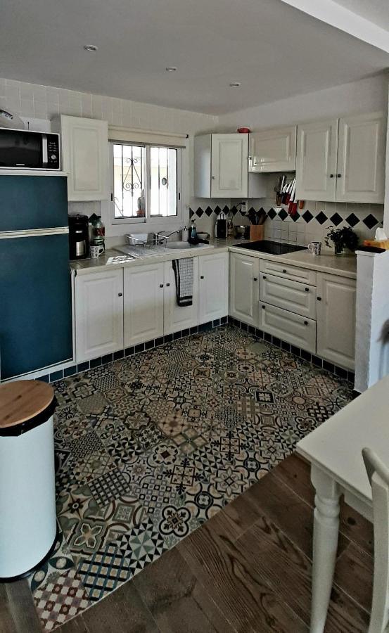 Villa Casa Blue Port Banyuls Empuriabrava Esterno foto