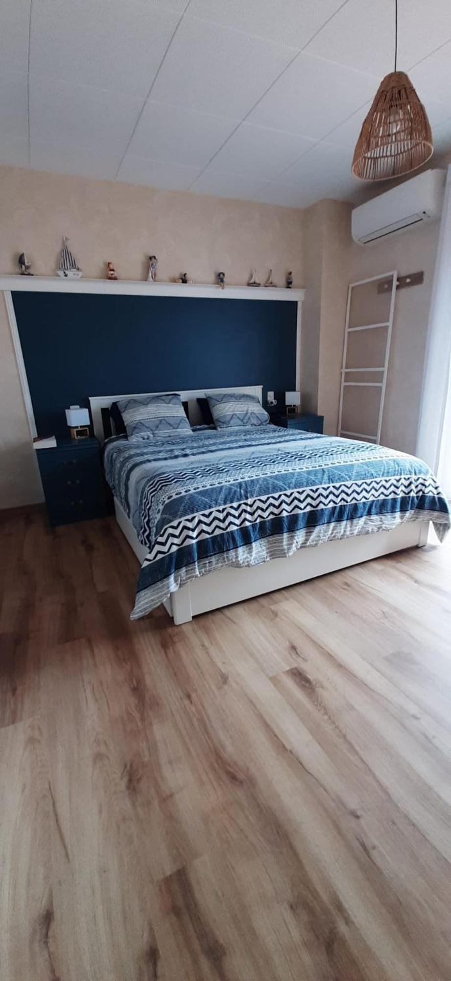 Villa Casa Blue Port Banyuls Empuriabrava Esterno foto